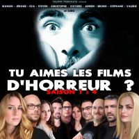 Tu aimes les films d'horreur ? cover