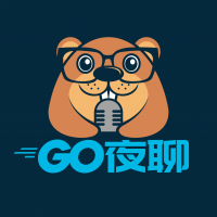Go 夜聊 cover