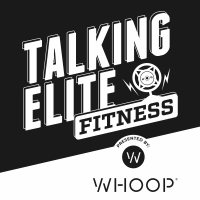 Talking Elite Fitness cover