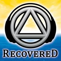 Recovered Podcast cover