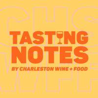 Tasting Notes cover