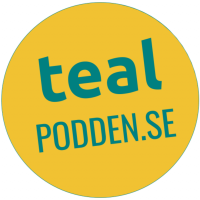 Tealpodden cover