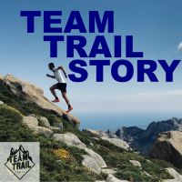 Team Trail Story cover