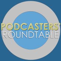 Podcasters' Roundtable - Learn how to podcast by discussing podcasting cover