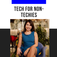 Tech for Non-Techies cover