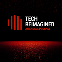 Tech Reimagined cover