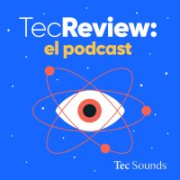 TecReview: el Podcast cover