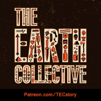 The Earth Collective cover