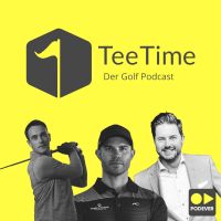 Tee Time - der Golf Podcast cover