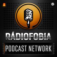 Rádiofobia Podcast Network cover