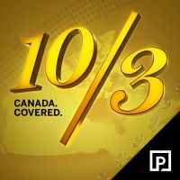 10/3: Canada Covered cover