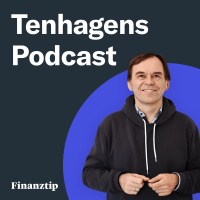 Tenhagens Podcast cover