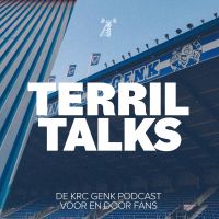 TerrilTalks cover