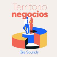 Territorio Negocios cover