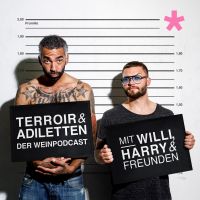 Terroir & Adiletten - Der Weinpodcast cover