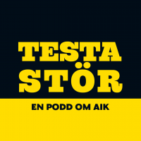 Testa Stör cover
