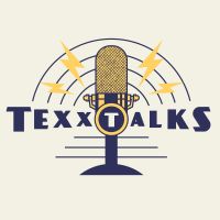 Texx Talks cover