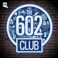 The 602 Club: A Geekery Speakeasy cover