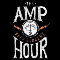 The Amp Hour Electronics Podcast cover