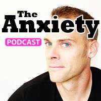 The Anxiety Podcast cover