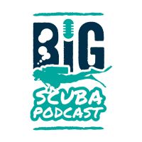 The BiG Scuba Podcast cover