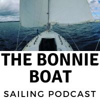 The Bonnie Boat Sailing Podcast cover