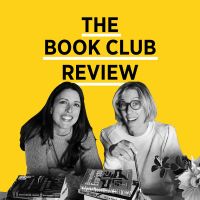 The Book Club Review cover