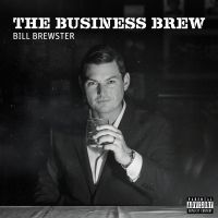 The Business Brew cover