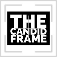 The Candid Frame: Conversations on Photography cover