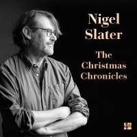 The Christmas Chronicles: A Podcast cover
