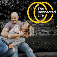 The Connected Life cover