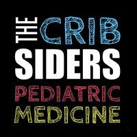 The Cribsiders cover