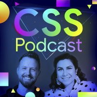 The CSS Podcast cover