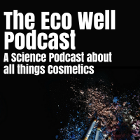 The Eco Well podcast cover