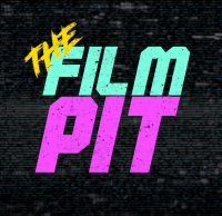 The Film Pit cover