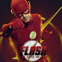 The Flash Podcast cover