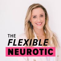 The Flexible Neurotic cover
