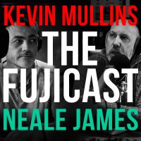 The FujiCast: Photography Podcast cover