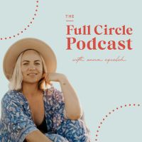 The Full Circle Podcast cover