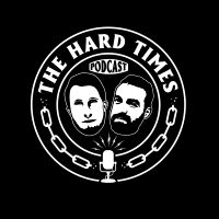 The Hard Times Podcast cover