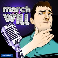 marchwill cover