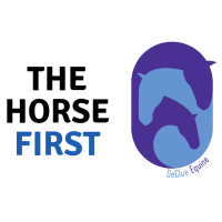 The Horse First: A Veterinary Sport Horse Podcast cover