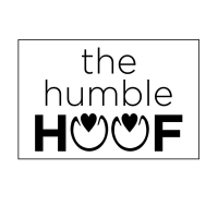 The Humble Hoof cover