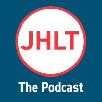 JHLT: The Podcast cover