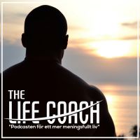 The Life Coach cover