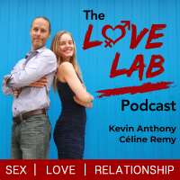 The Love Lab Podcast: Sex | Love | Relationship cover