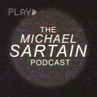The Michael Sartain Podcast cover