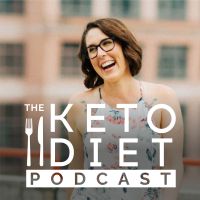 The Keto Diet Podcast cover