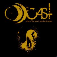 The Oddcast: Tales of the Occult, Weird, and Arcane cover