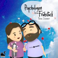 Psychologen beim Frühstück---Jeden Sonntag---Ab 9.00 cover